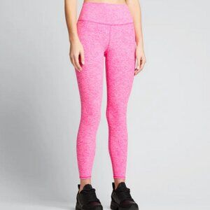 Alosoft High-Waist 7/8 Highlight Legging - Size M